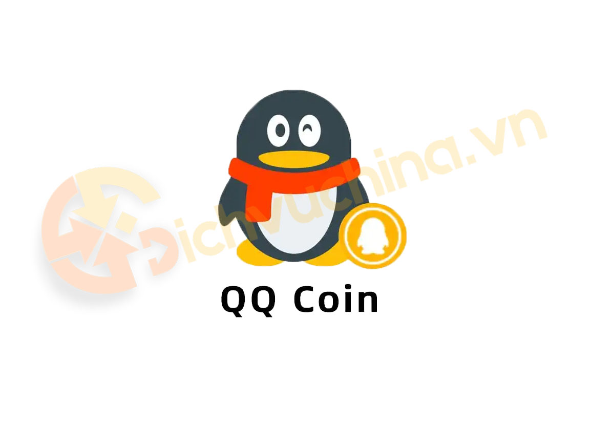 Nạp QQ Coins