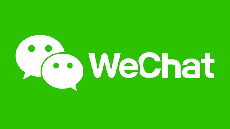 Tài khoản WeChat (微信)
